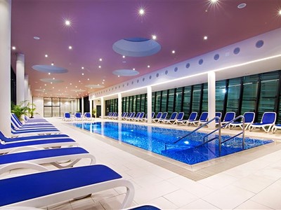Terme Vivat - Moravske Toplice